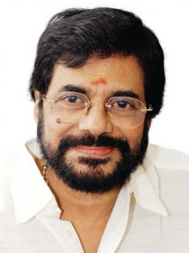 M. G. Radhakrishnan