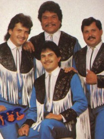 Pilo y los Tremendos del Norte