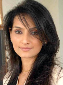 Rajeshwari Sachdev