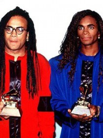 Milli Vanilli