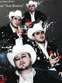 Los Buitres De Culiacán Sinaloa