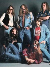 Molly Hatchet