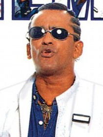 Remo Fernandes