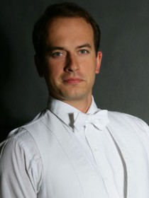 Daniel Behle