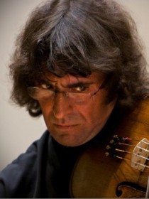 Yuri Bashmet