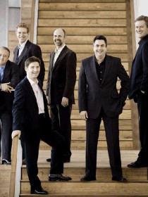 The King's Singers