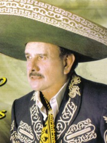 Gerardo Reyes