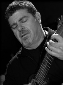 Gustavo Santaolalla