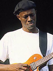 Keb' Mo'