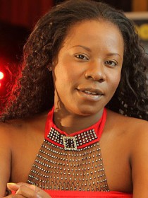 LADY JAYDEE