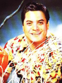 Tony Camargo