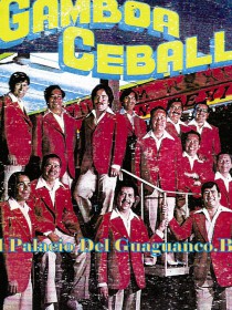 Gamboa Ceballos