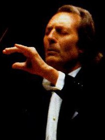 Carlo Maria Giulini