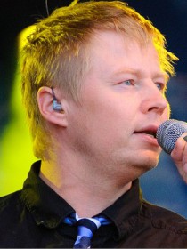 Mikki Kauste