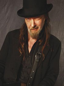 Tuomari Nurmio