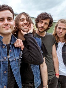 The Vaccines