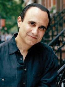 Michel Camilo