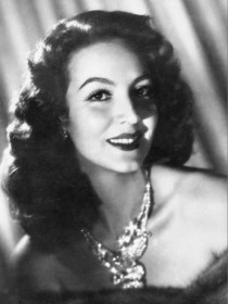 Maria Felix
