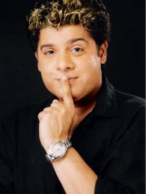 Sajid Khan