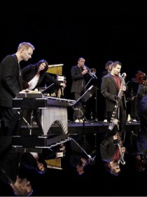 Vienna Art Orchester