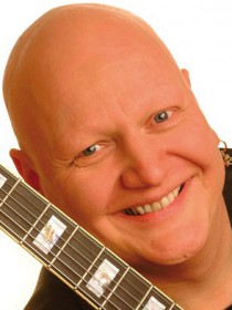 Frode Alnæs