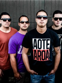 Sons of Zion
