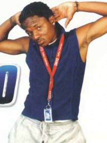 Tony Latino