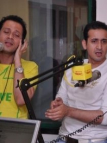 Meet Bros Anjjan