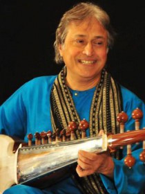 Ustad Amjad Ali Khan