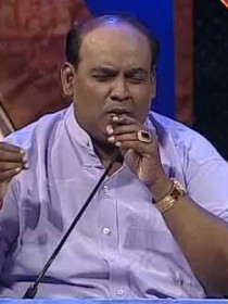 T. L. Maharajan