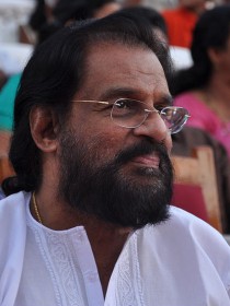 Yesudas