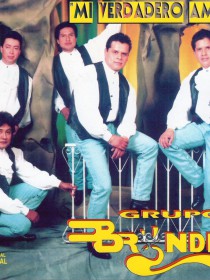Grupo el Amor