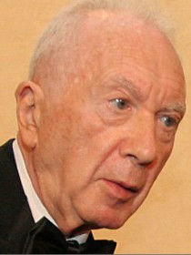 Alexis Weissenberg