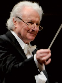 Sir Colin Davis