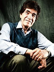 Humberto Cravioto