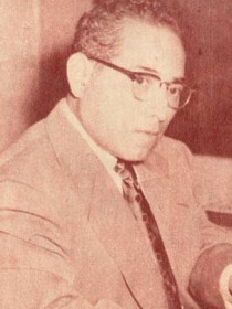 Rafael de Paz