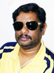 Anurag Sharan