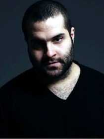 Özgür Can