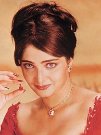 Vasundhara Das