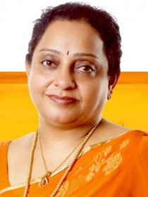 Manjula Gururaj