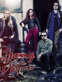 Cherry & The Vipers