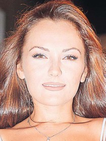 Sibel Alas