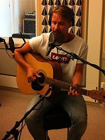Joakim Gissberg