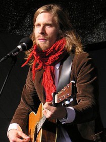 Matti Johannes Koivu