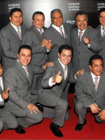 Sonora Santanera
