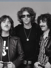 Blue Oyster Cult