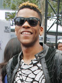 Curtis Fields