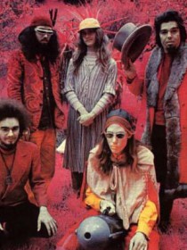 Captain Beefheart & His Magic Band