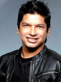 Shaantanu Mukherjee