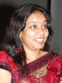 M M Srilekha